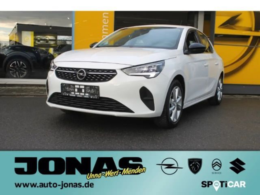 Opel Corsa Elegance
