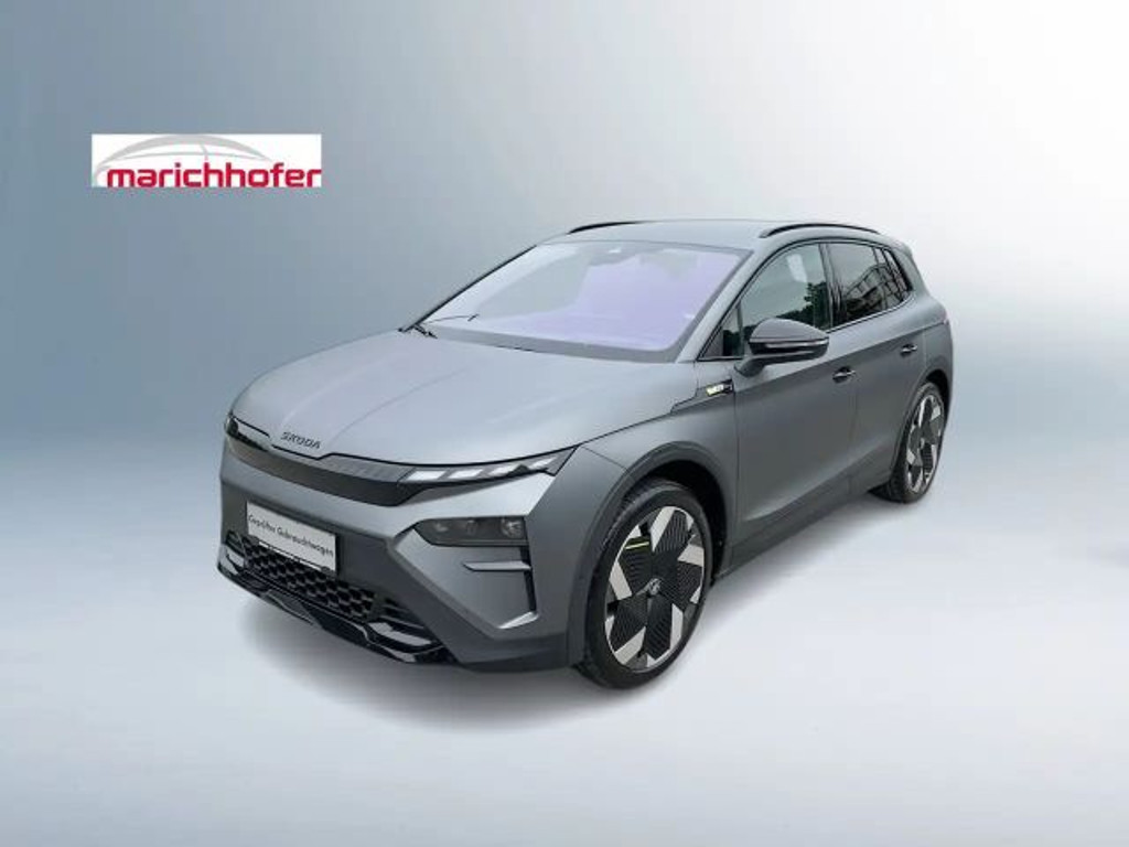 Skoda Elroq RS