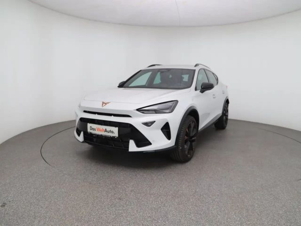 Cupra Formentor DSG