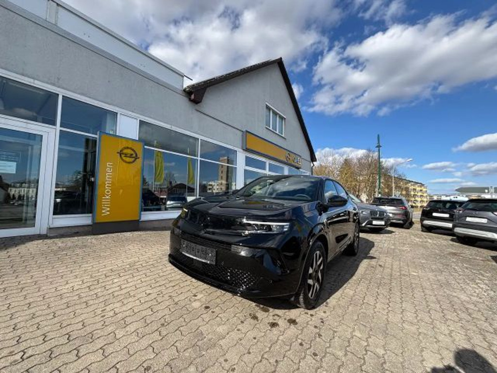 Opel Mokka Ultimate
