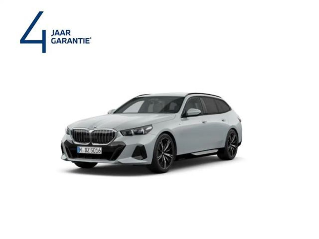 BMW 5 Serie 520 M-Sport Touring