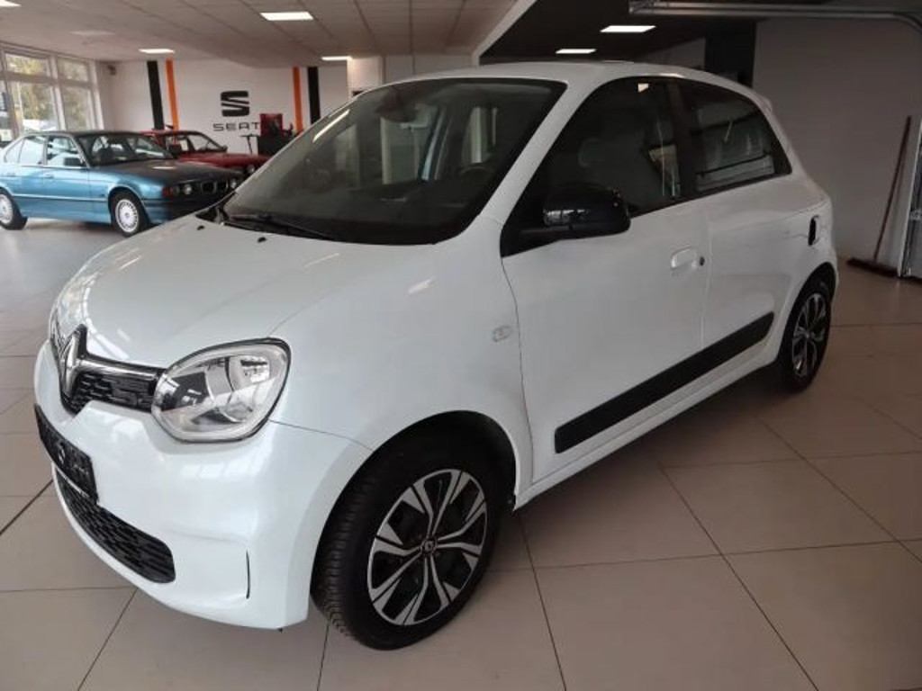 Renault Twingo Zen