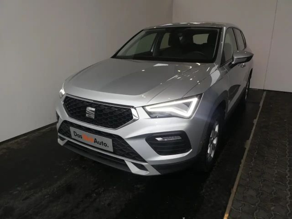 Seat Ateca 1.0 TSI