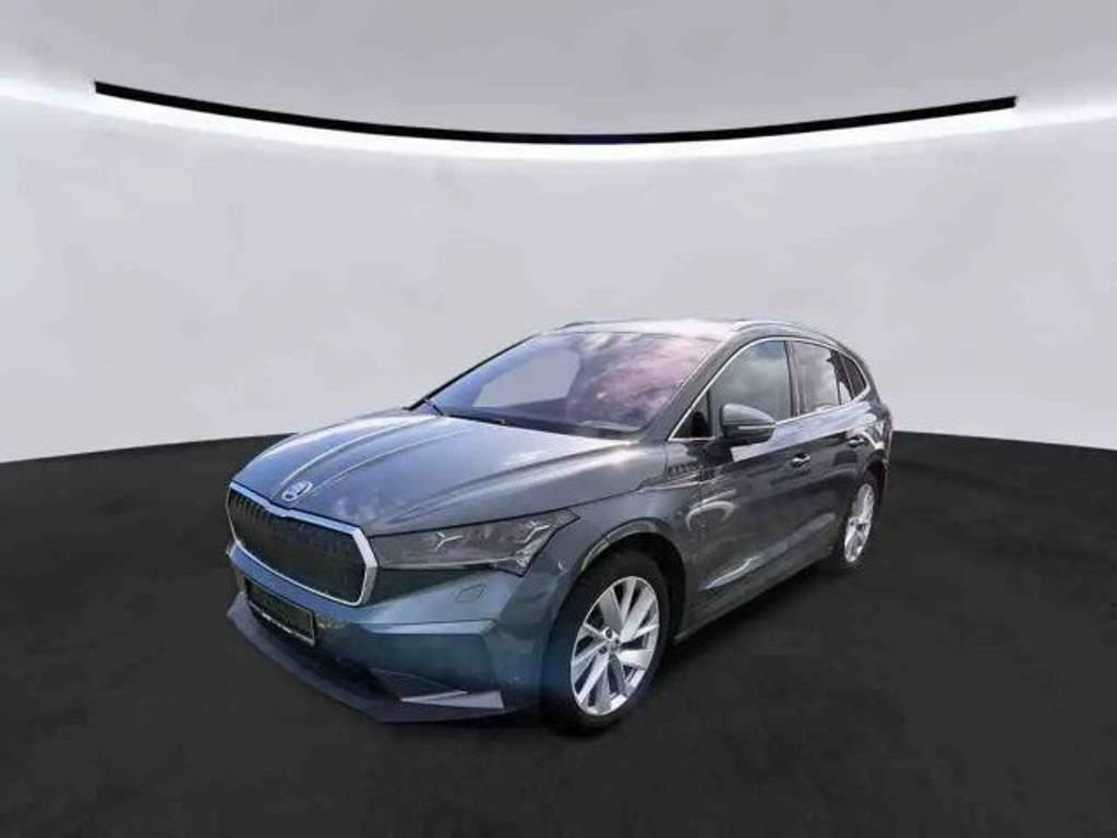 Skoda Enyaq iV iV 60
