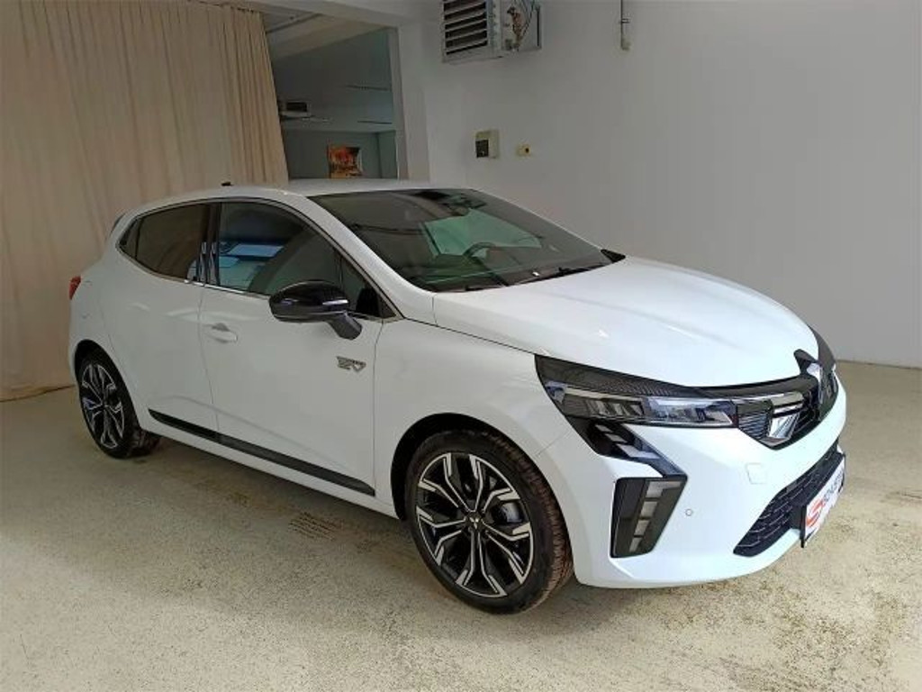 Mitsubishi Colt Intense Hybrid