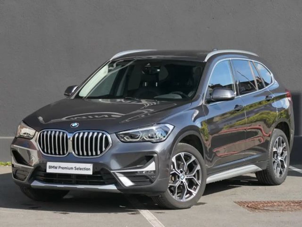 BMW X1 sDrive
