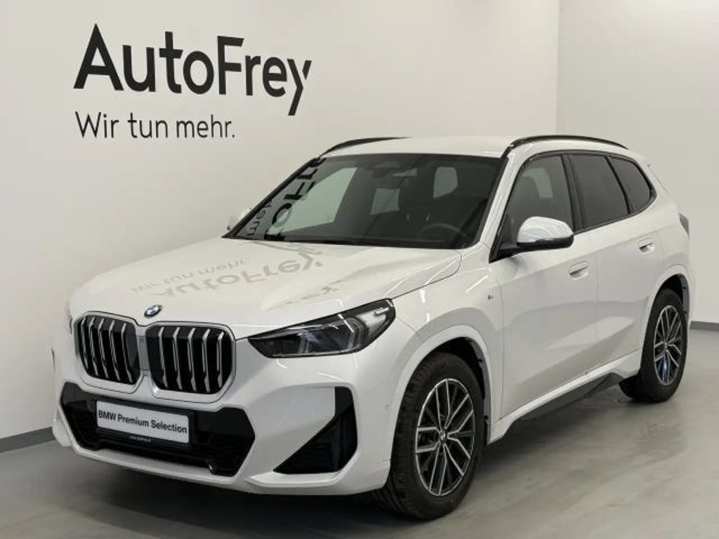 BMW X1 sDrive20d