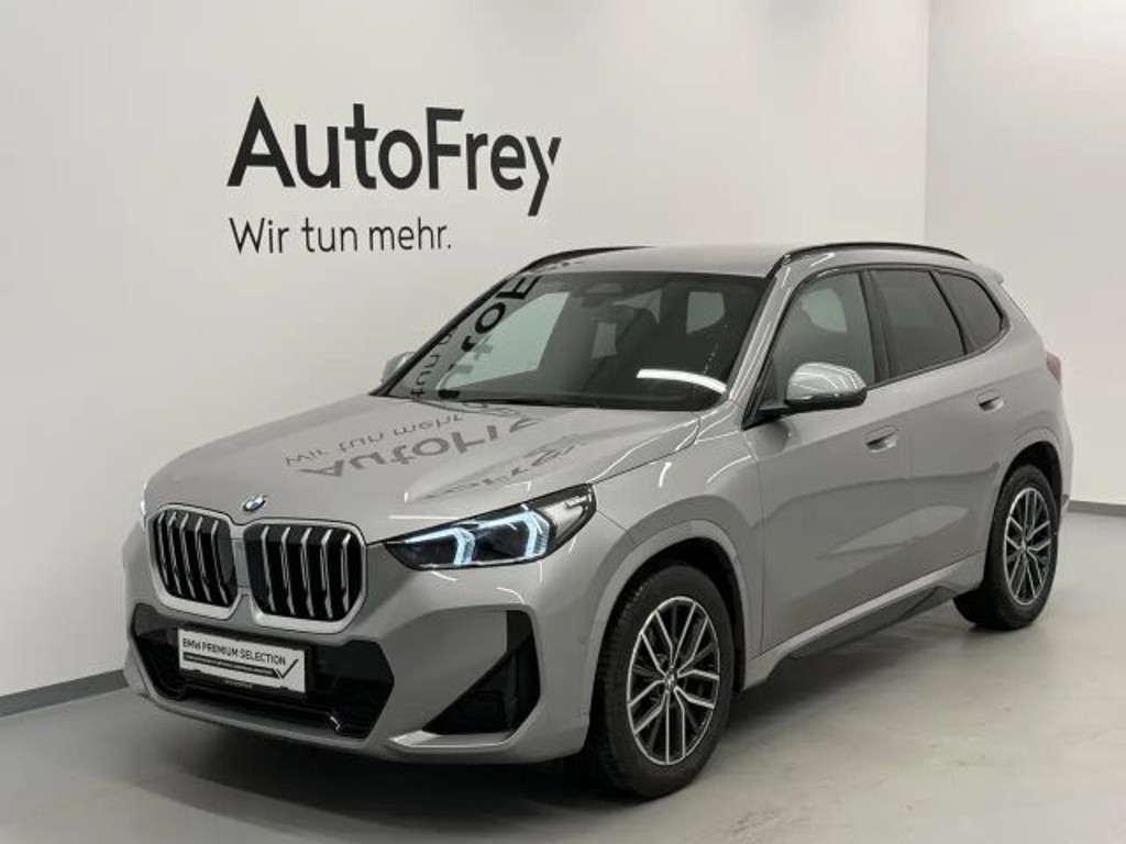 BMW X1 sDrive20d