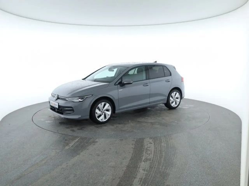 Volkswagen Golf Rabbit TSI
