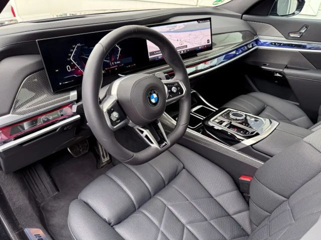BMW 7 Serie