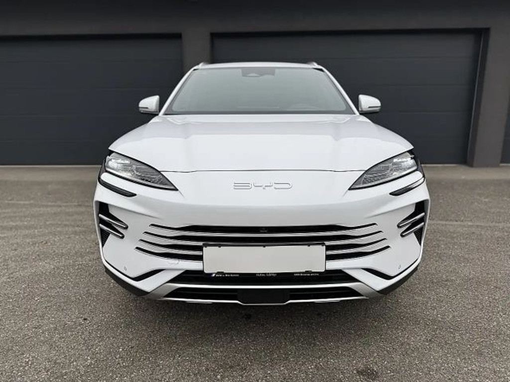 BYD Seal U