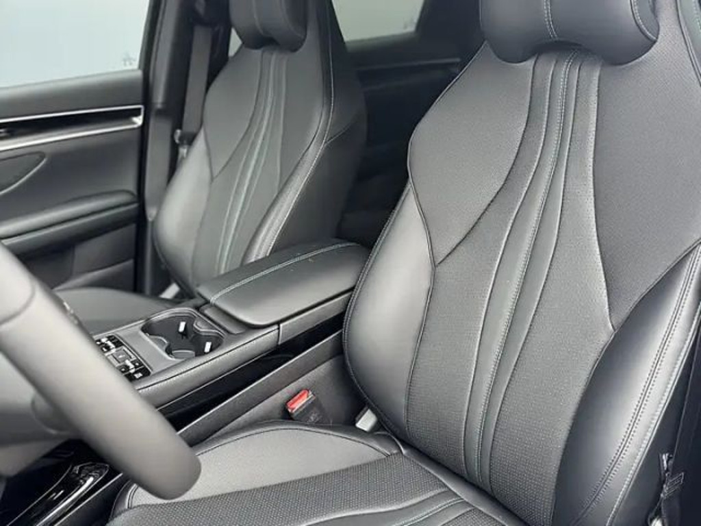 BYD Seal U