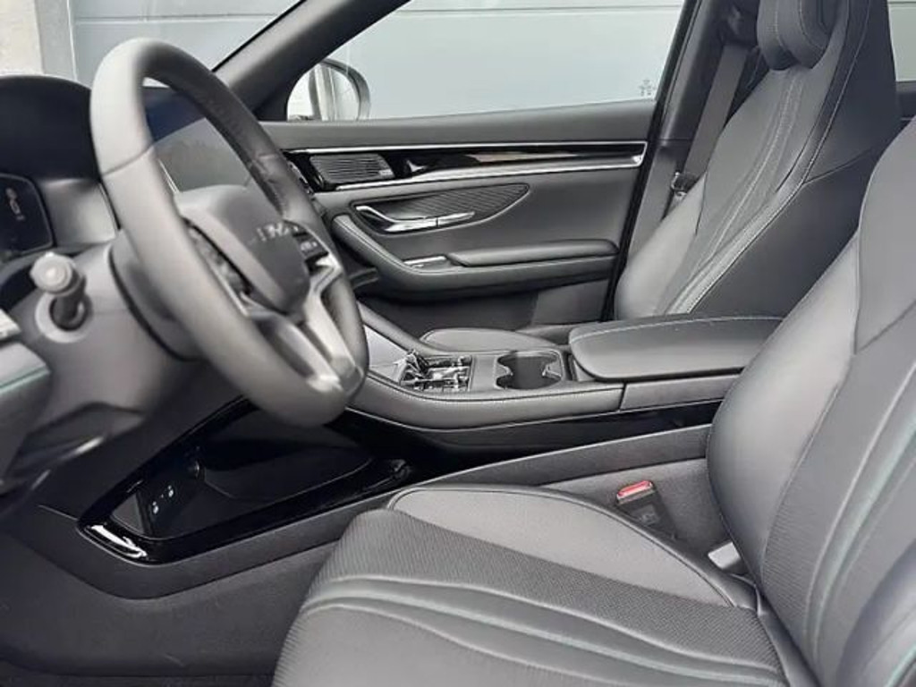 BYD Seal U