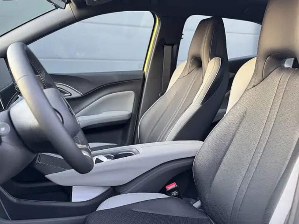 BYD Dolphin Surf