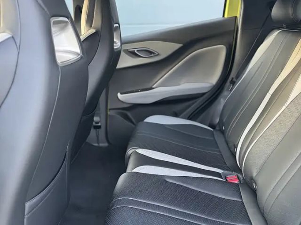 BYD Dolphin Surf