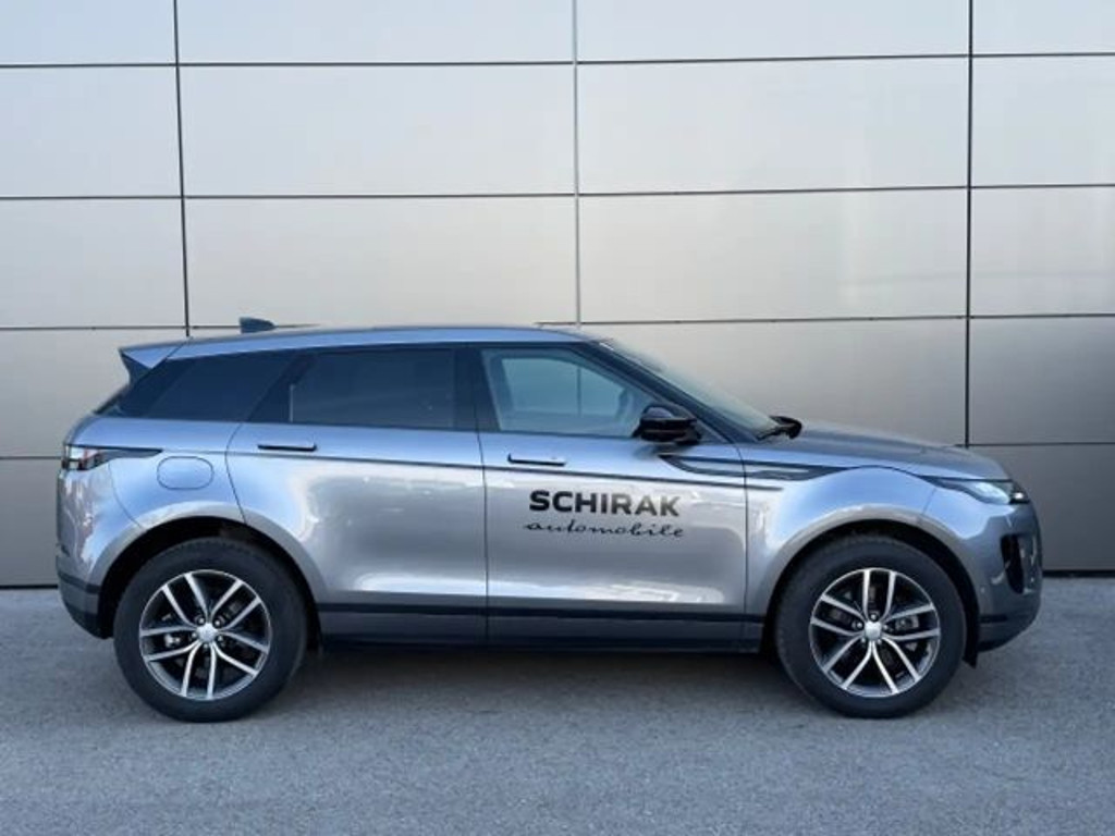 Land Rover Range Rover Evoque S