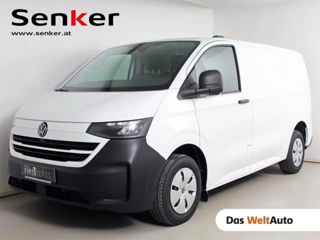 Volkswagen Transporter T7