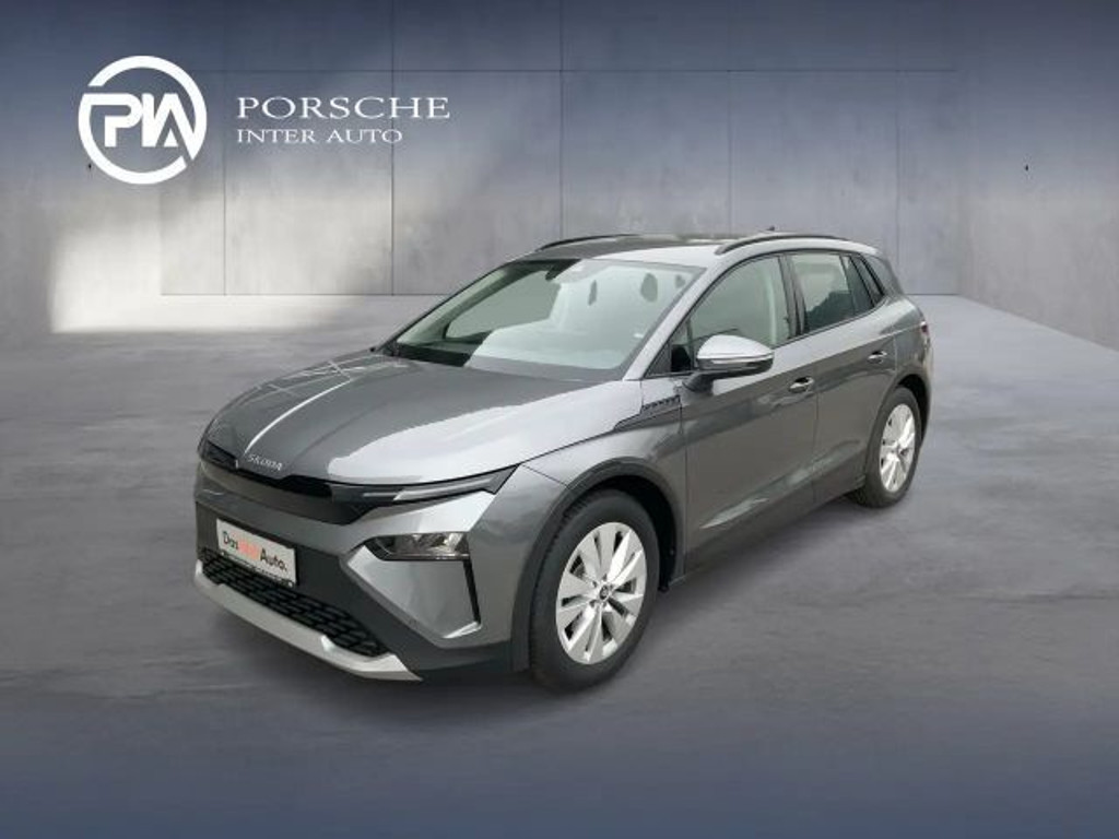 Skoda Elroq 60