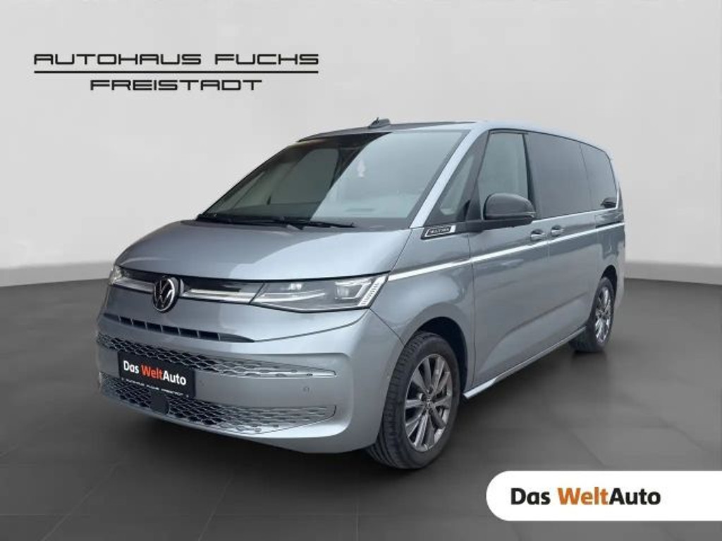 Volkswagen Multivan Style T7