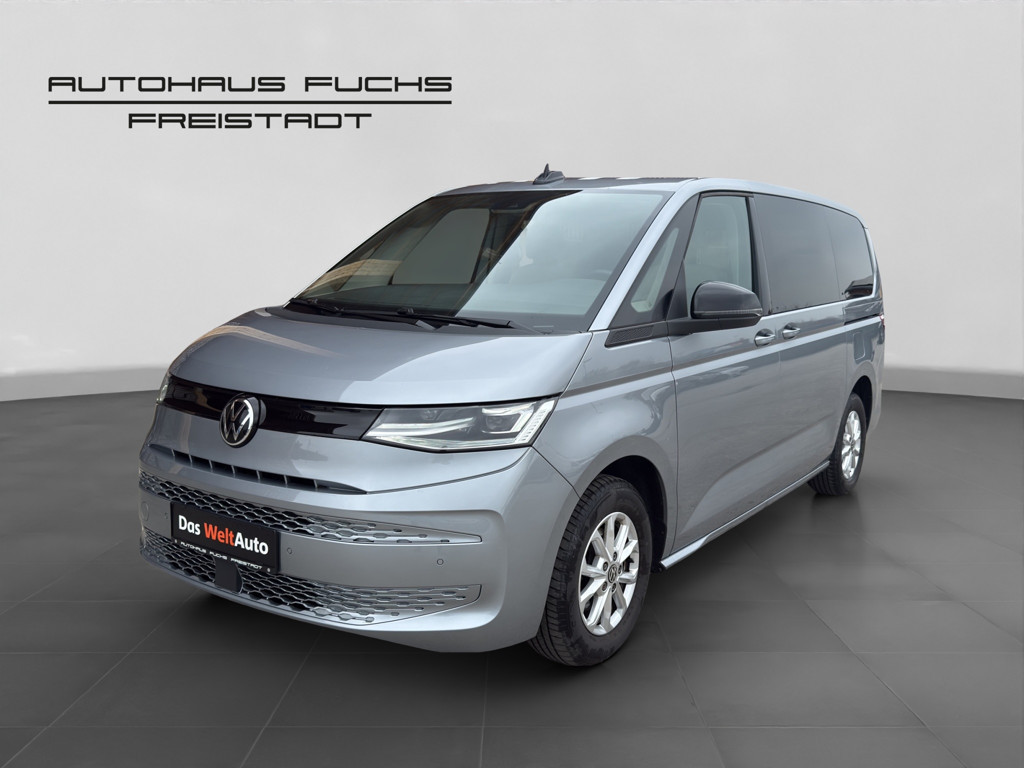 Volkswagen Multivan ÜH TDI