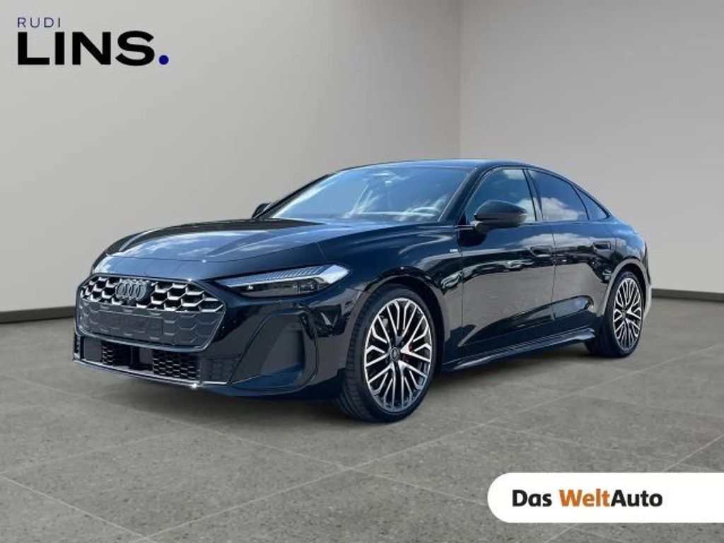 Audi A5 Quattro