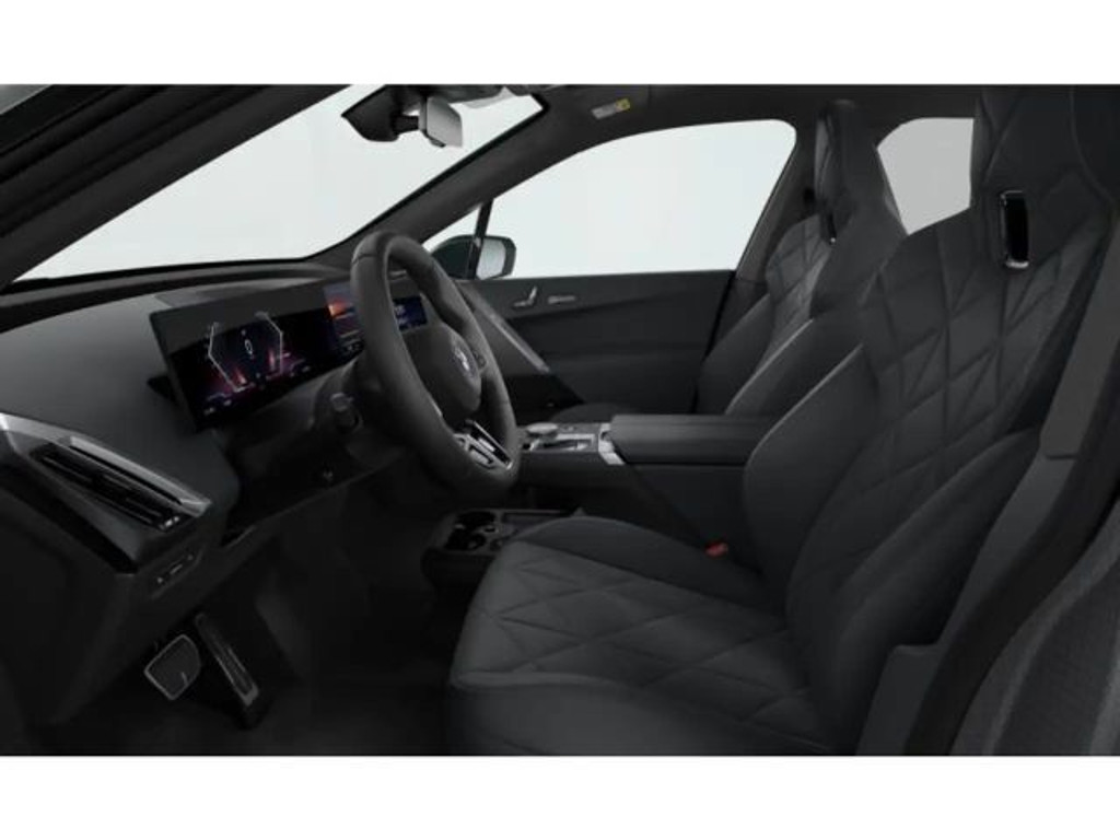 BMW iX M-Sport Drive pro xDrive60