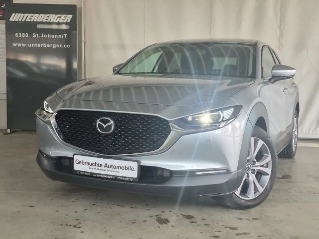 Mazda CX-30 Comfort