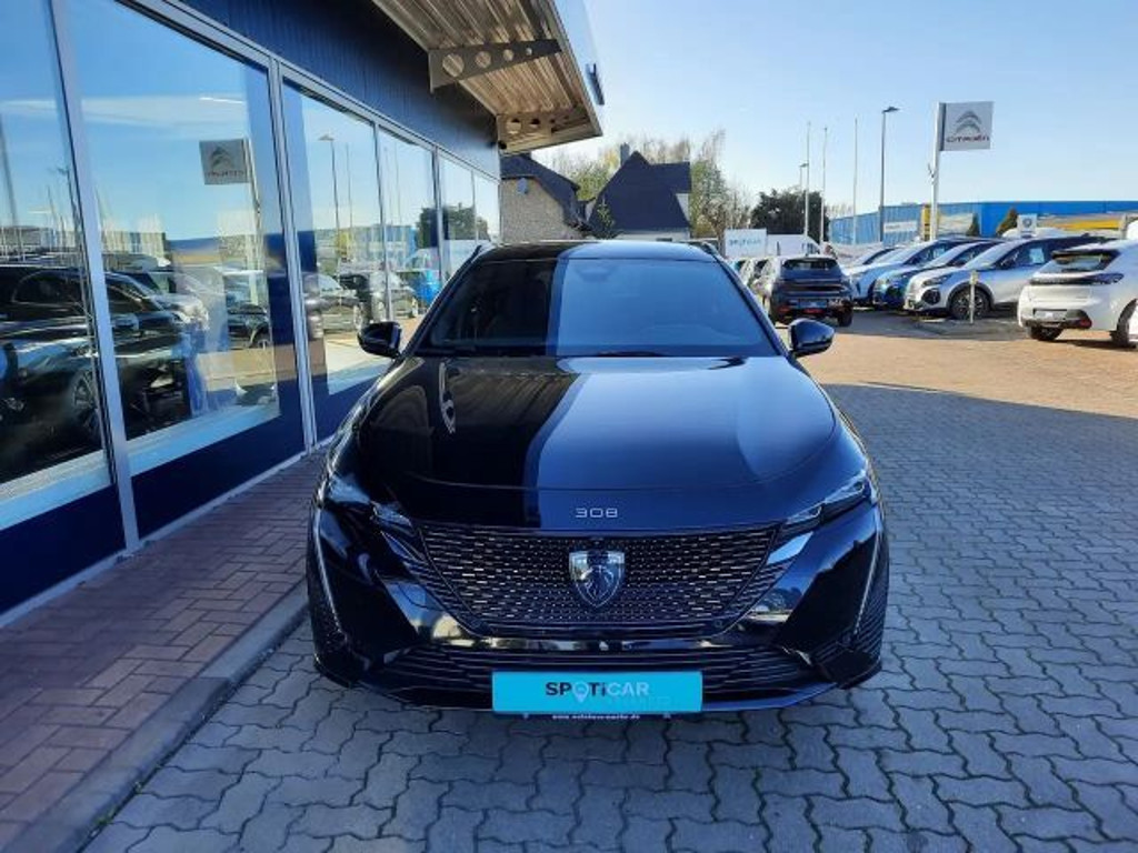 Peugeot 308 GT-Line SW