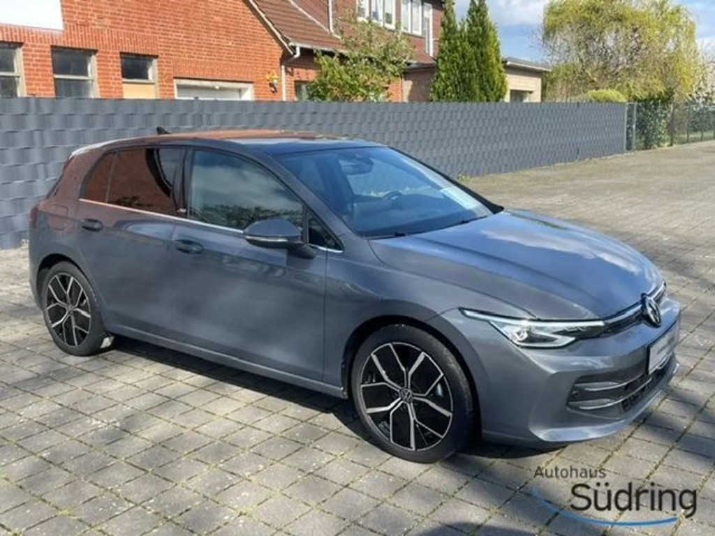 Volkswagen Golf Golf VIII