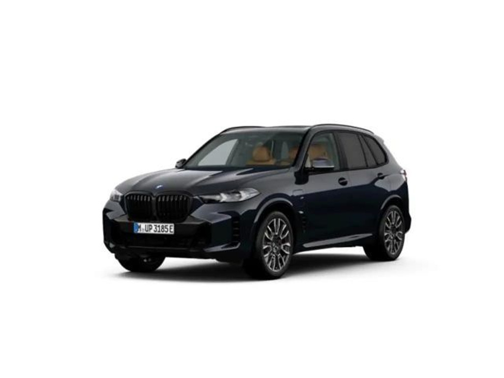 BMW X5 M-Sport Drive pro xDrive50e