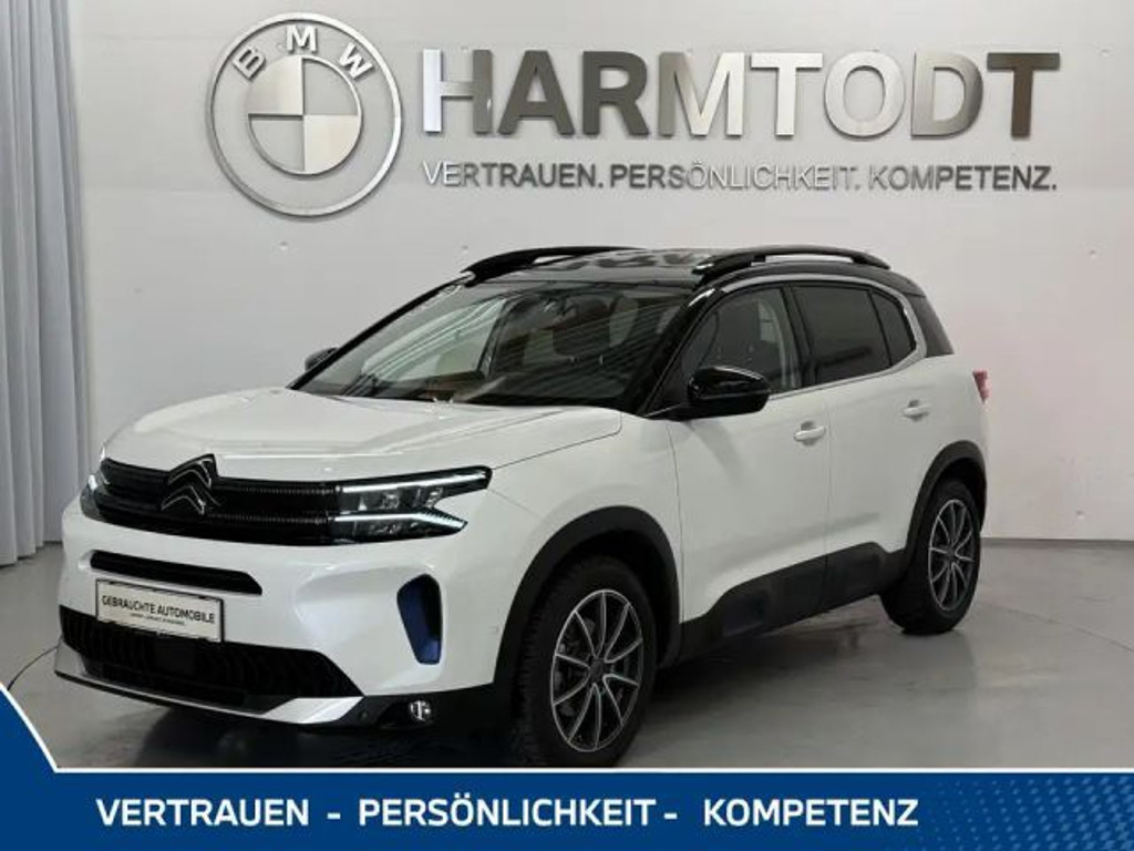 Citroën C5 Aircross BlueHDi