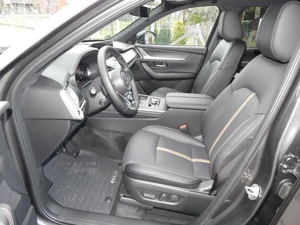Mazda CX-80