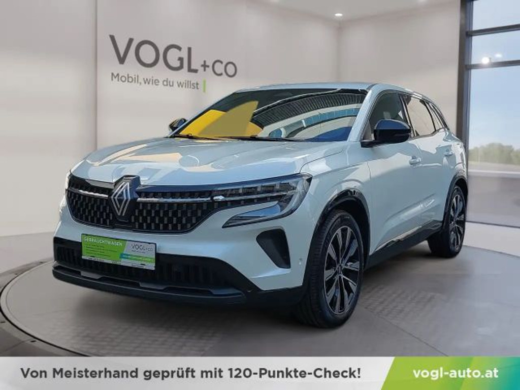Renault Austral Techno