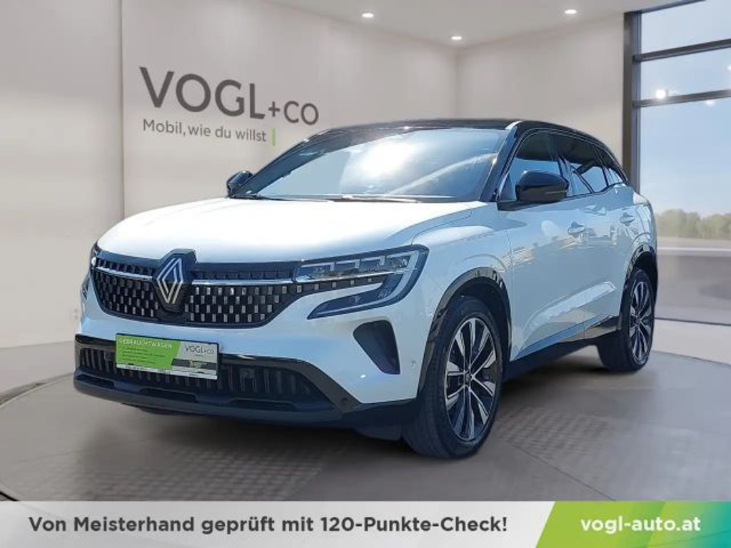 Renault Austral E-Tech Techno