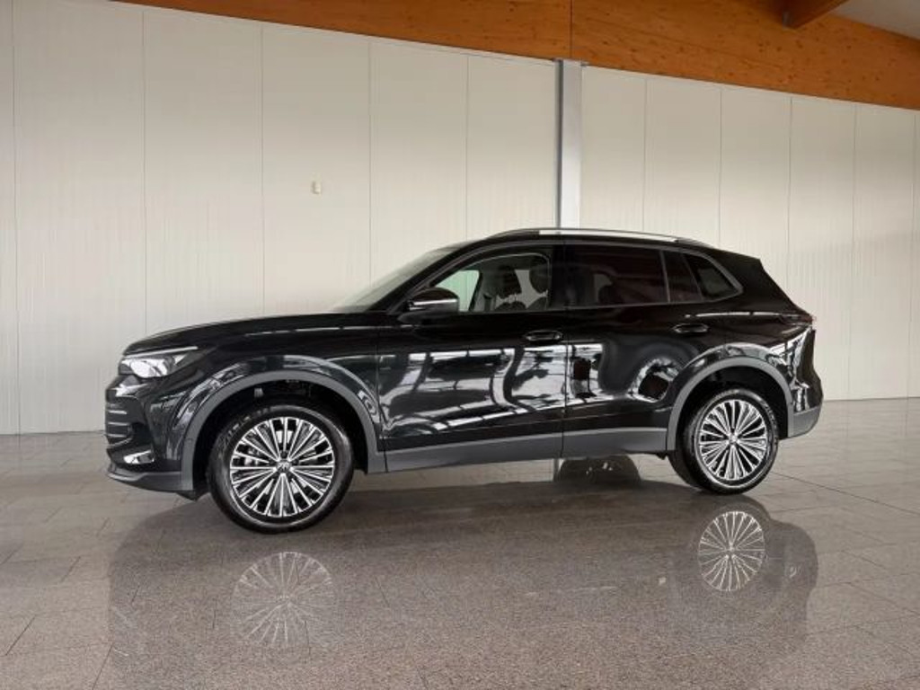 Volkswagen Tiguan 4Motion DSG Life 2.0 TDI