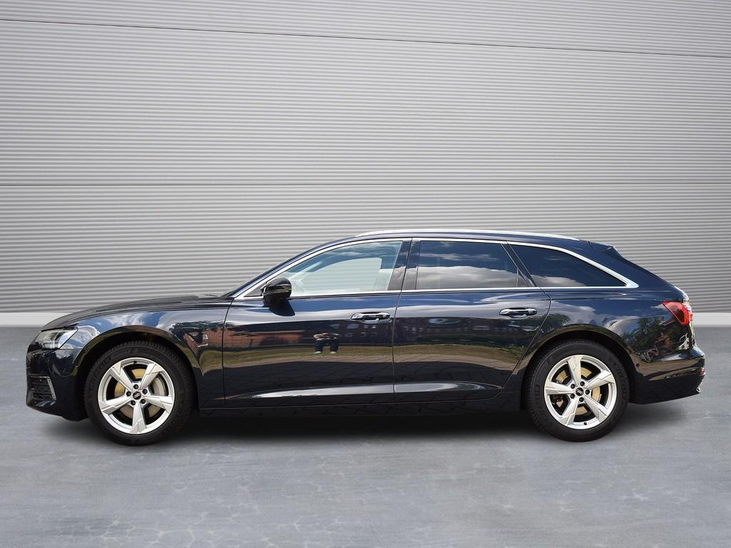 Audi A6 Avant S-Tronic 45 TFSI