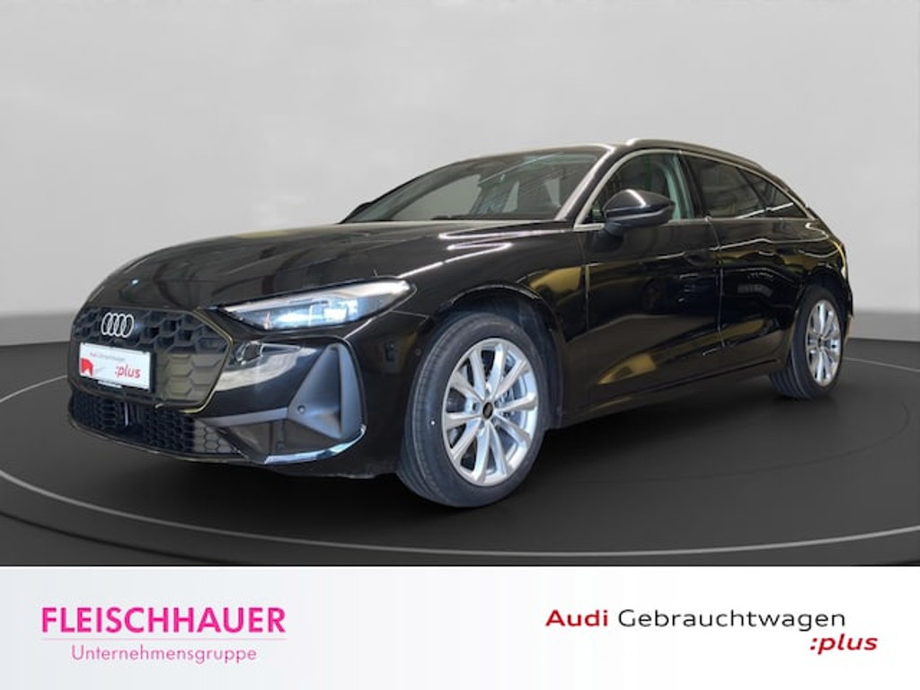 Audi A5 Avant S-Tronic