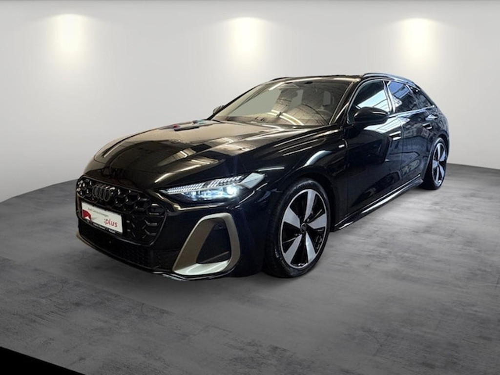 Audi A5 Avant S-Tronic