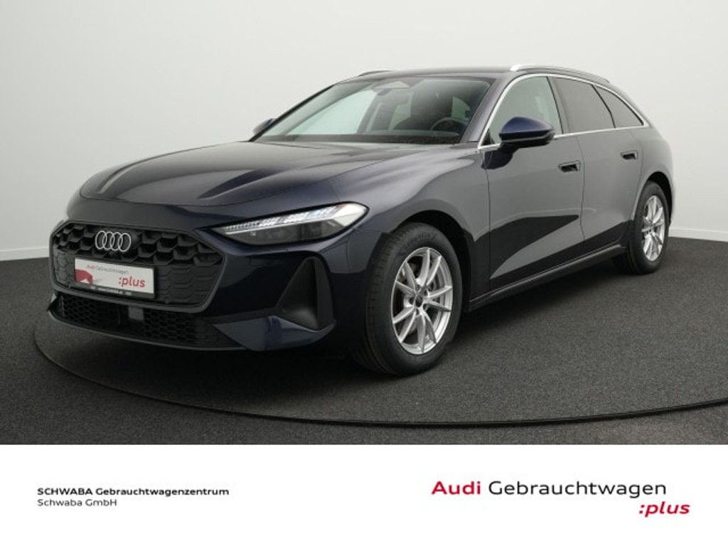 Audi A5 Avant Quattro S-Tronic