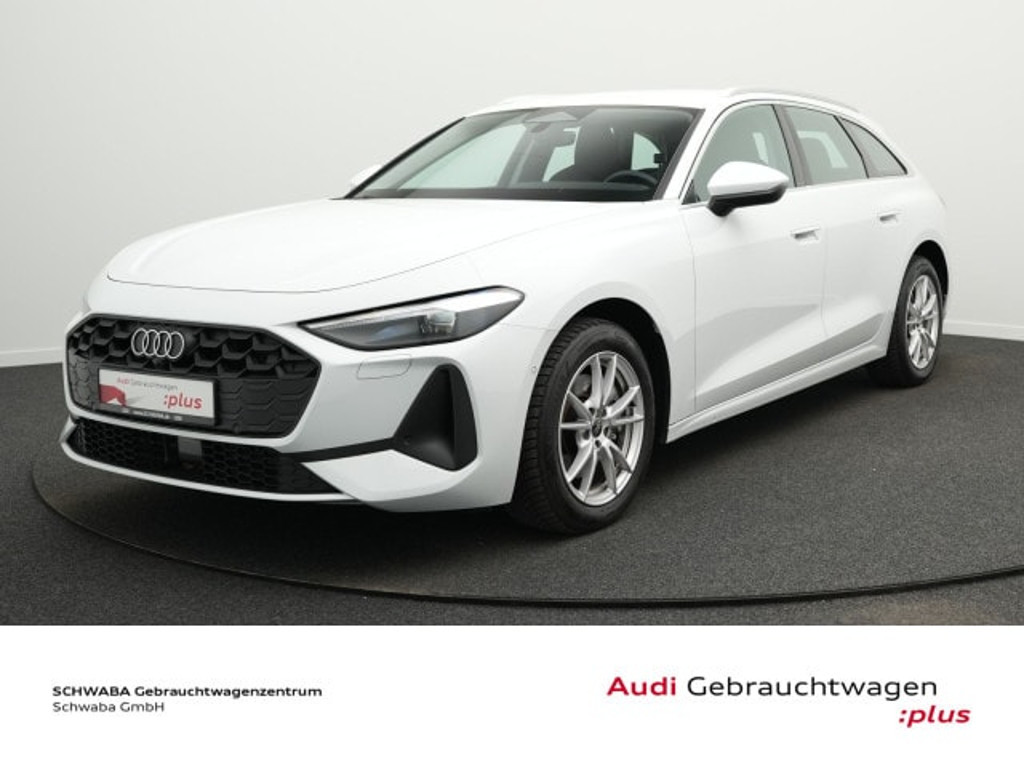 Audi A5 Avant S-Tronic