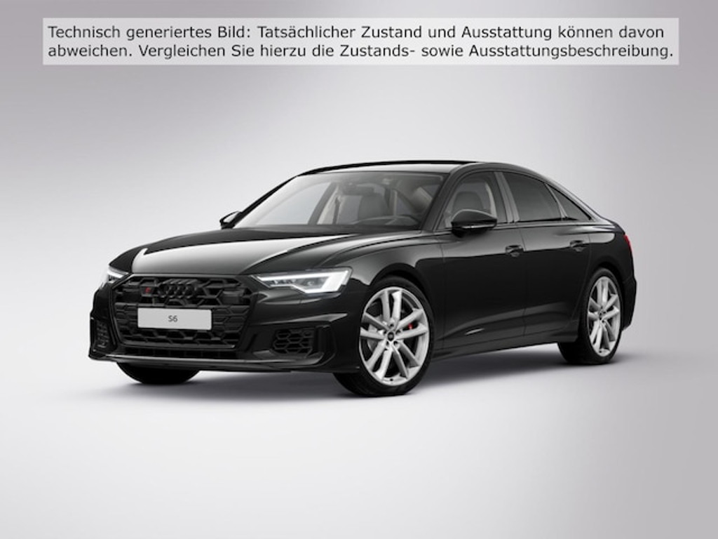 Audi S6