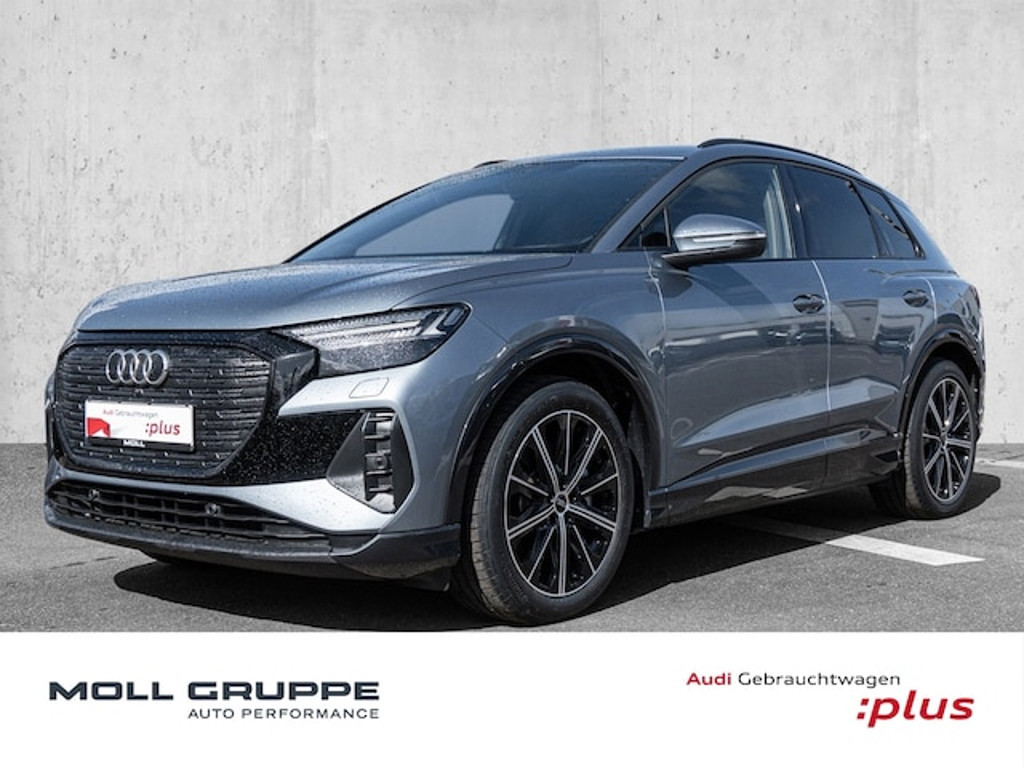 Audi Q4 e-tron 40