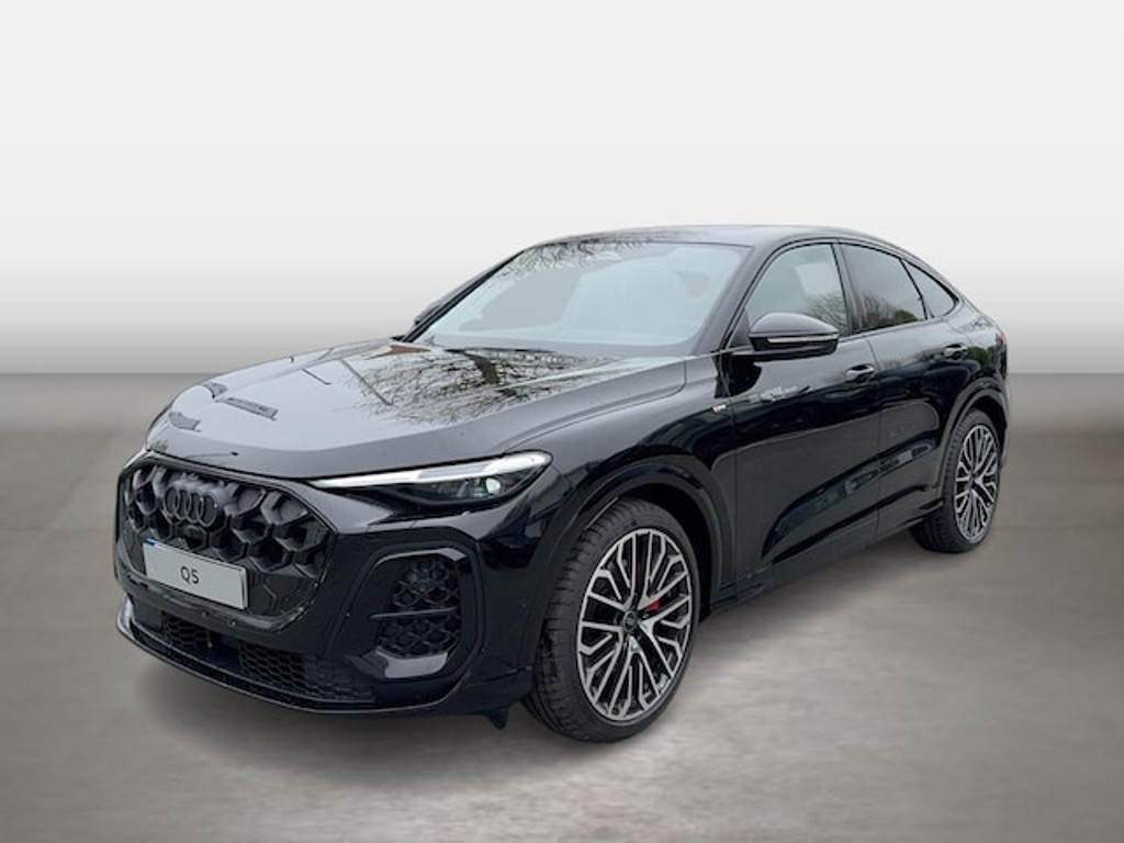 Audi Q5 Sportback Quattro S-Tronic