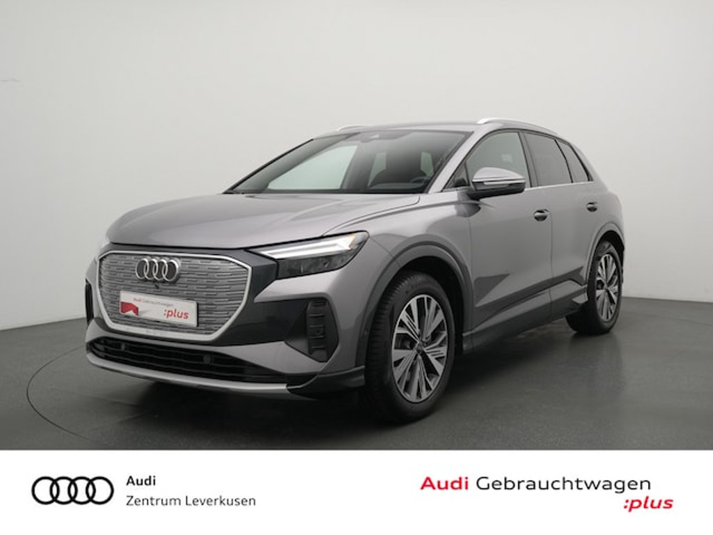 Audi Q4 e-tron SUV 45 e-tron Audi Q4 e-tron