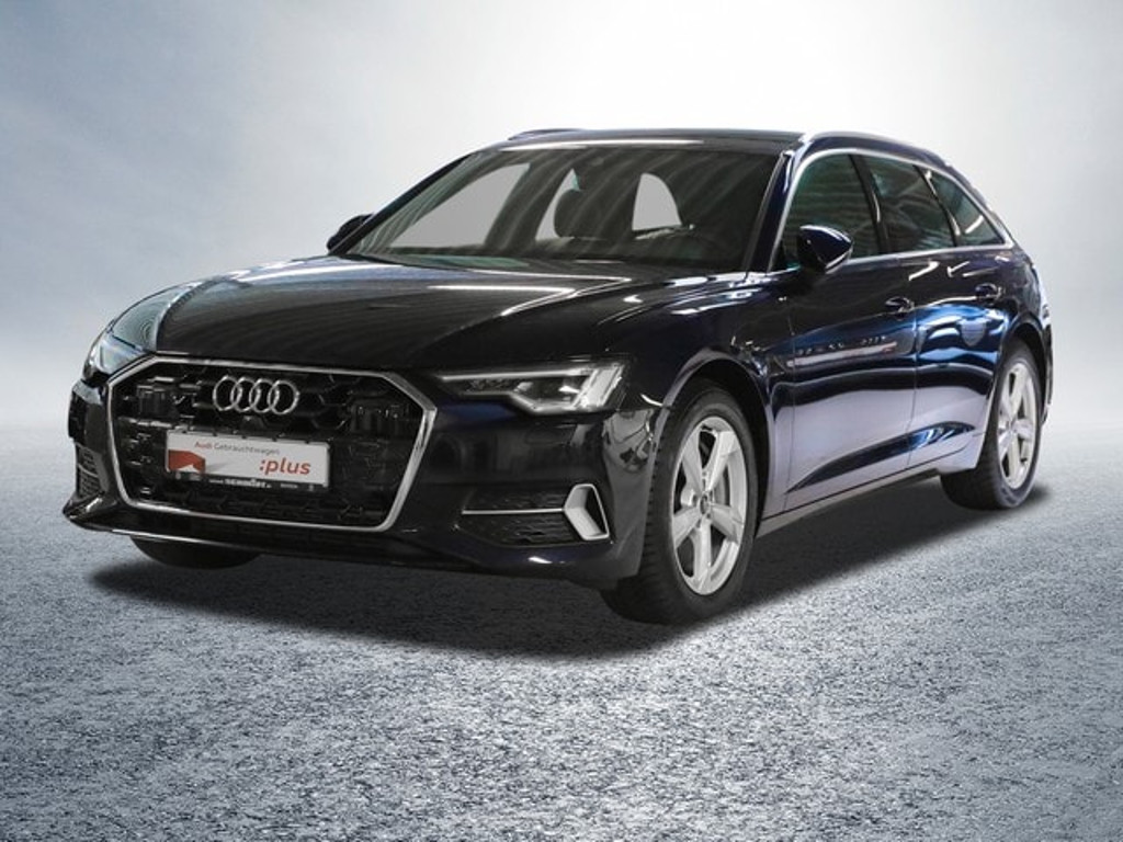 Audi A6 Avant Quattro S-Tronic Hybride 50 TFSI