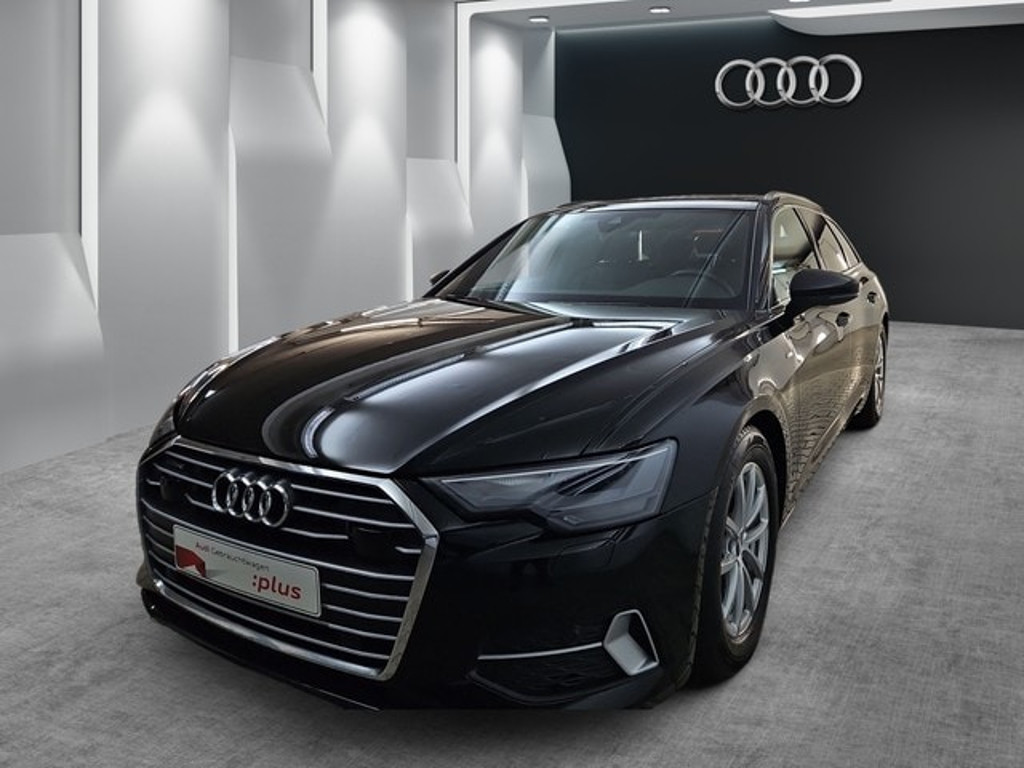 Audi A6 Avant Quattro S-Tronic Sport 45 TFSI