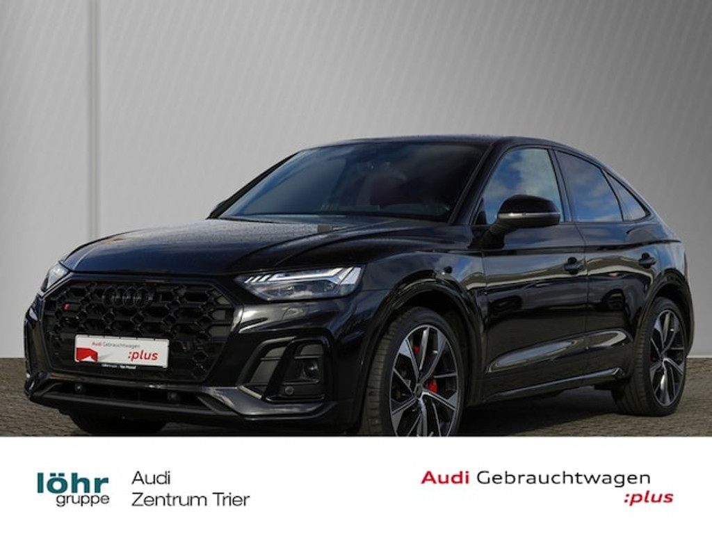 Audi SQ5 Sportback