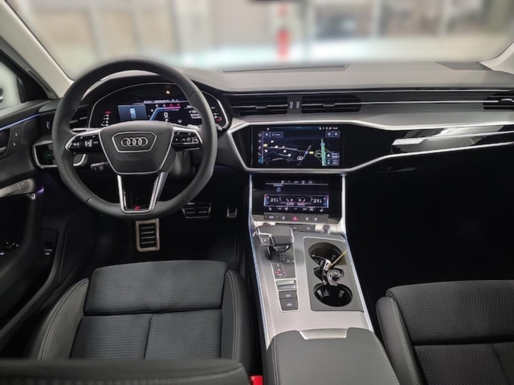 Audi S6