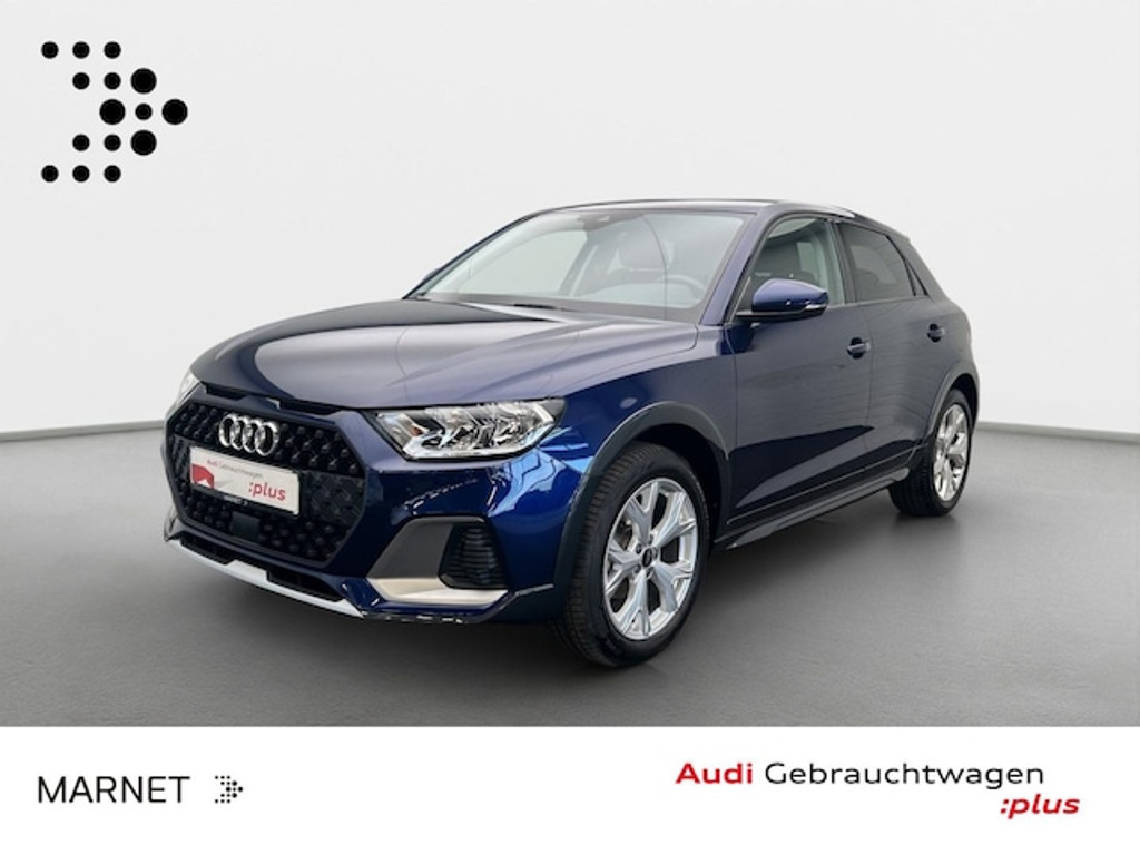Audi A1 S-Tronic 30 TFSI Allstreet