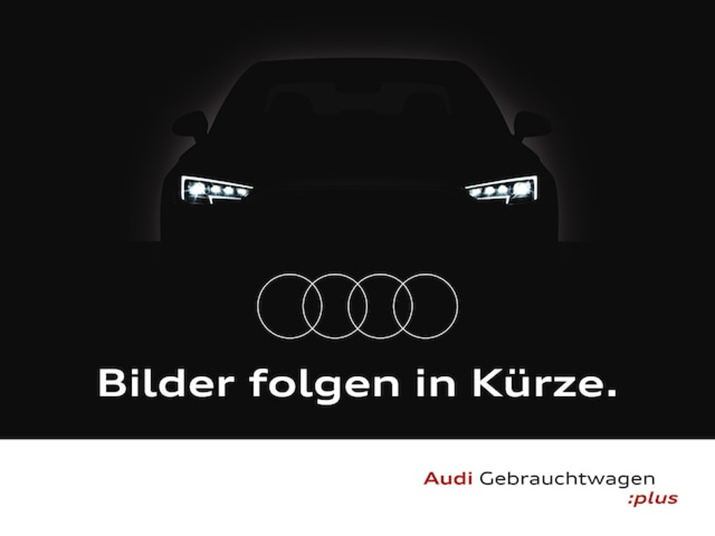 Audi Q3 S-Tronic 35 TFSI